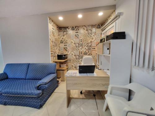 LAS 7 ISLAS, BARRANCO DE ADEJE