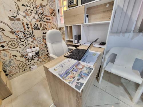 LAS 7 ISLAS, BARRANCO DE ADEJE