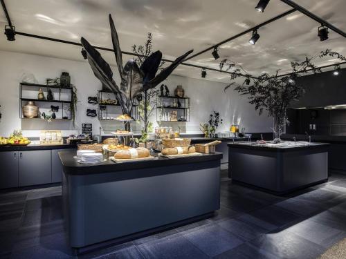 Mercure Hotel Amersfoort Centre