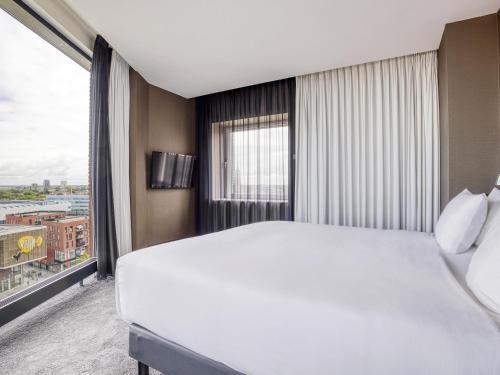 Mercure Hotel Amersfoort Centre