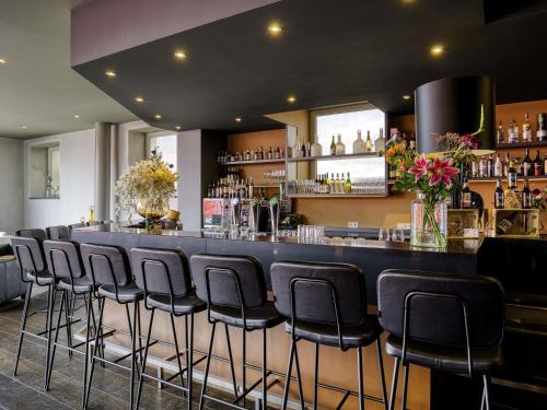 Mercure Hotel Amersfoort Centre