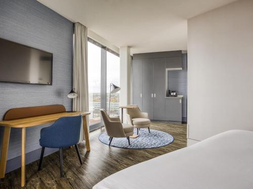 Mercure Hotel Amersfoort Centre