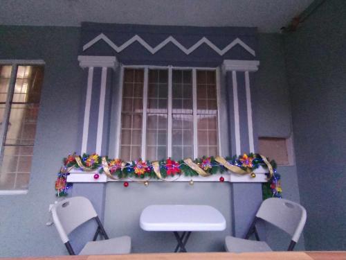 The Rowhouse at New Cabalan, an Olongapo town house