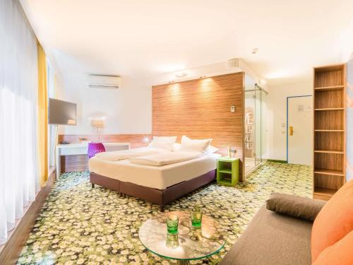 ibis Styles Wien City Hotel