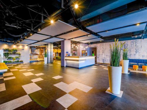 Ibis Styles Regensburg