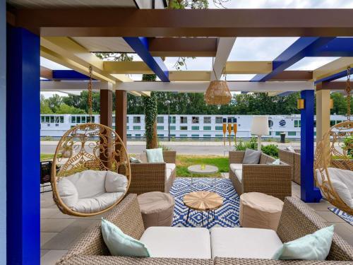 Ibis Styles Regensburg