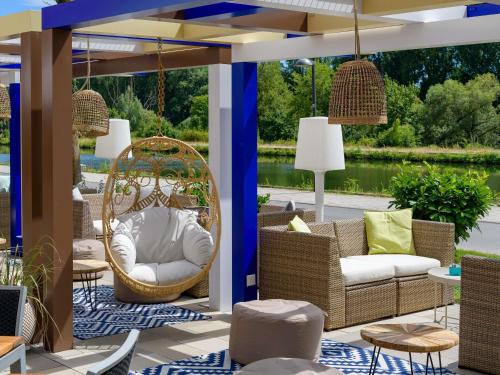 Ibis Styles Regensburg