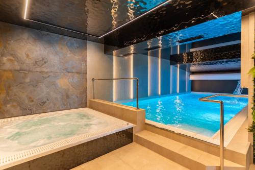 Góralski Resort 2 z Basenem