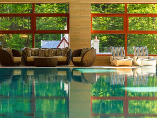 Mercure Krynica Zdrój Resort & SPA