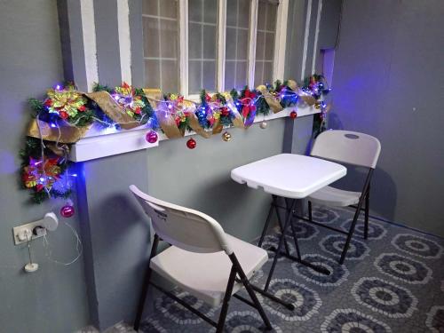 The Rowhouse at New Cabalan, an Olongapo town house