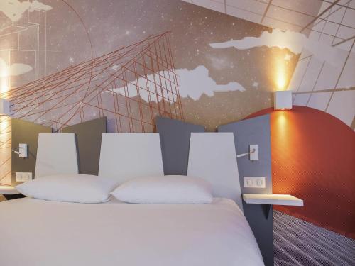 Ibis Styles Poitiers Centre Hotel
