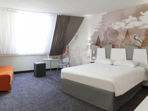 Ibis Styles Poitiers Centre Hotel