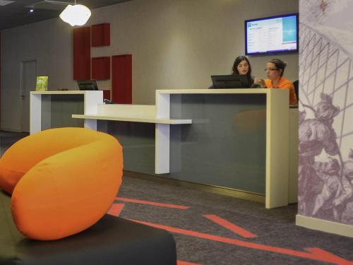 Ibis Styles Poitiers Centre Hotel