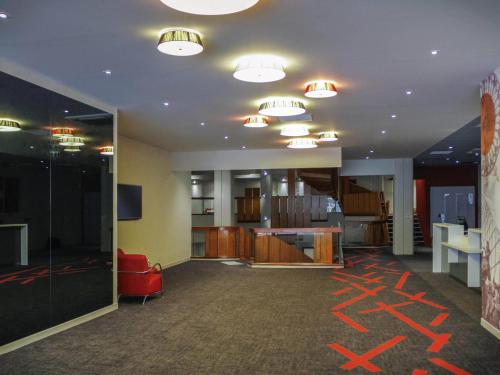 Ibis Styles Poitiers Centre Hotel