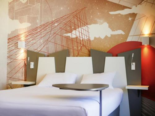 Ibis Styles Poitiers Centre Hotel