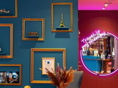 Ibis Styles Walbrzych