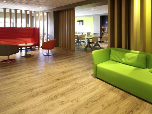 Aparthotel Adagio Nice Promenade des Anglais