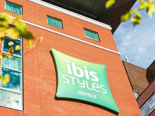 Ibis Styles Birmingham Centre