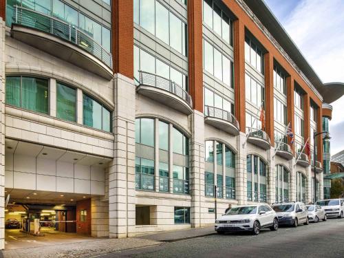 Ibis Styles Birmingham Centre