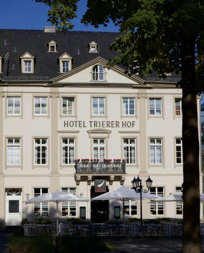 Hotel Trierer Hof