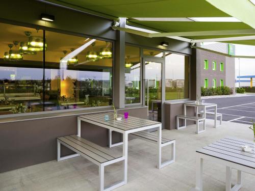 ibis Styles Lleida Torrefarrera