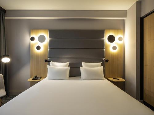 Novotel Brussels Centre Midi Station