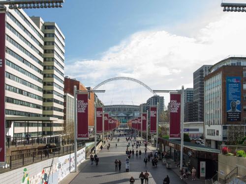 Novotel London Wembley