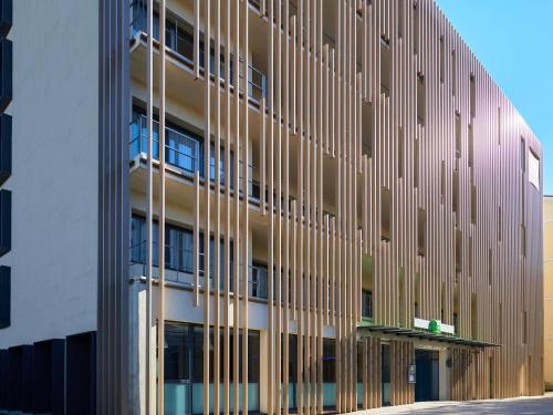 Ibis Styles Montelimar Centre