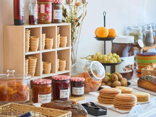 Ibis Styles Montelimar Centre