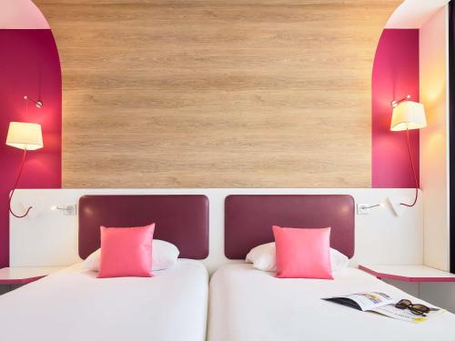Ibis Styles Montelimar Centre
