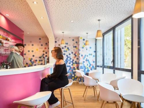 Ibis Styles Montelimar Centre