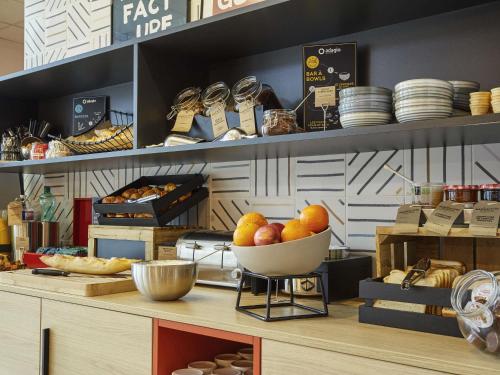 Aparthotel Adagio access Dijon République