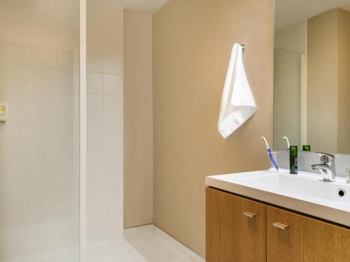 Aparthotel Adagio access Dijon République