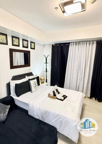 Azure Urban Resort Residences by Amóre Suites