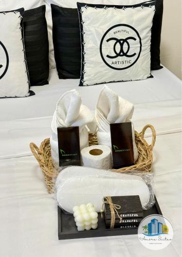 Azure Urban Resort Residences by Amóre Suites