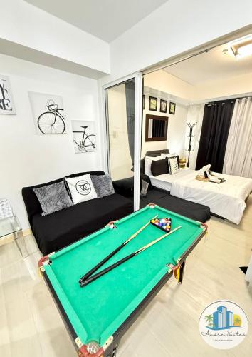 Azure Urban Resort Residences by Amóre Suites