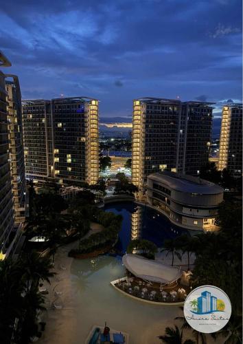 Azure residences by Amóre Suites