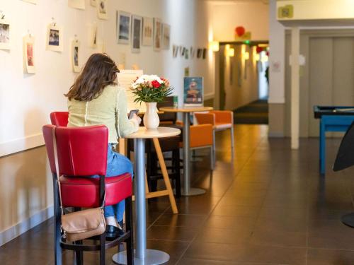 Ibis budget Le Puy en Velay