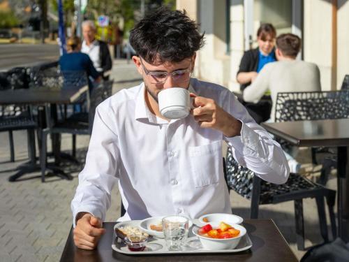 Ibis budget Le Puy en Velay