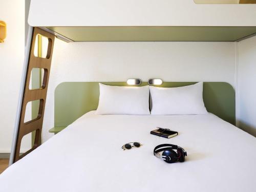 Ibis budget Toulouse Colomiers