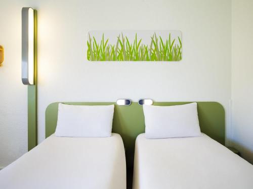 Ibis budget Toulouse Colomiers