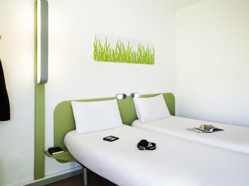 Ibis budget Toulouse Colomiers