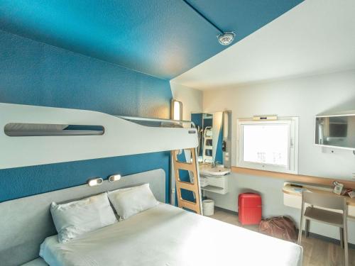Ibis budget Bourges