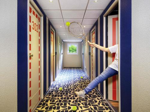 Ibis budget Grenoble Voreppe