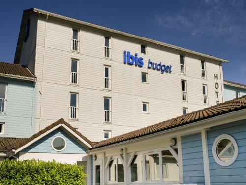 ibis budget Chambéry Centre Ville