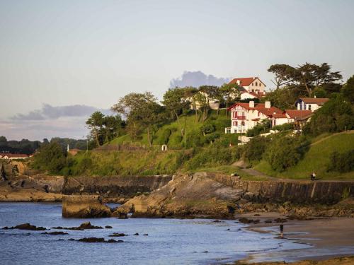 Ibis budget Biarritz Anglet