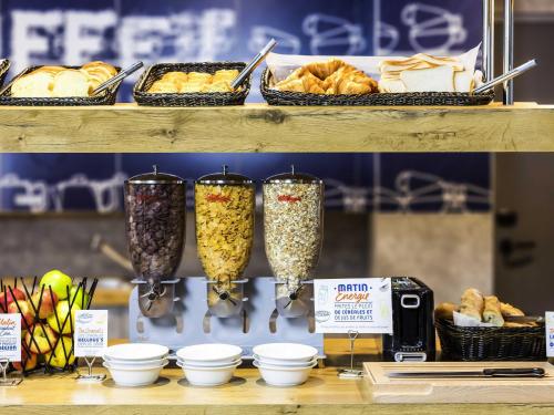 Ibis budget Biarritz Anglet