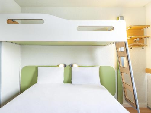 Ibis budget Paris Porte de Bercy