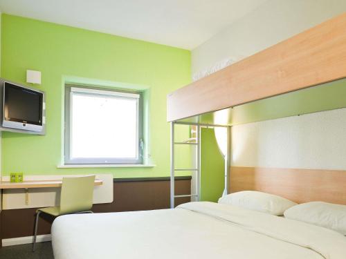 Ibis budget Cannes Mougins