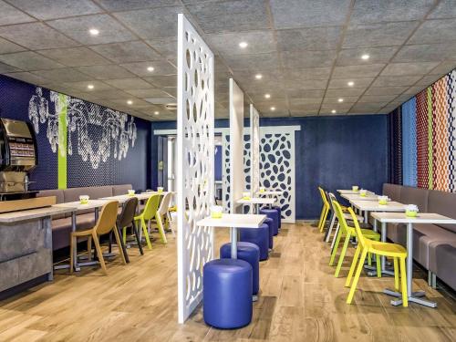 ibis budget Avignon Centre